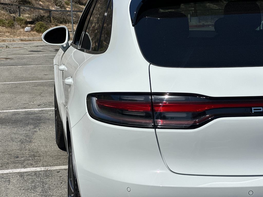 Thumbnail: 2024 Porsche Macan - 7