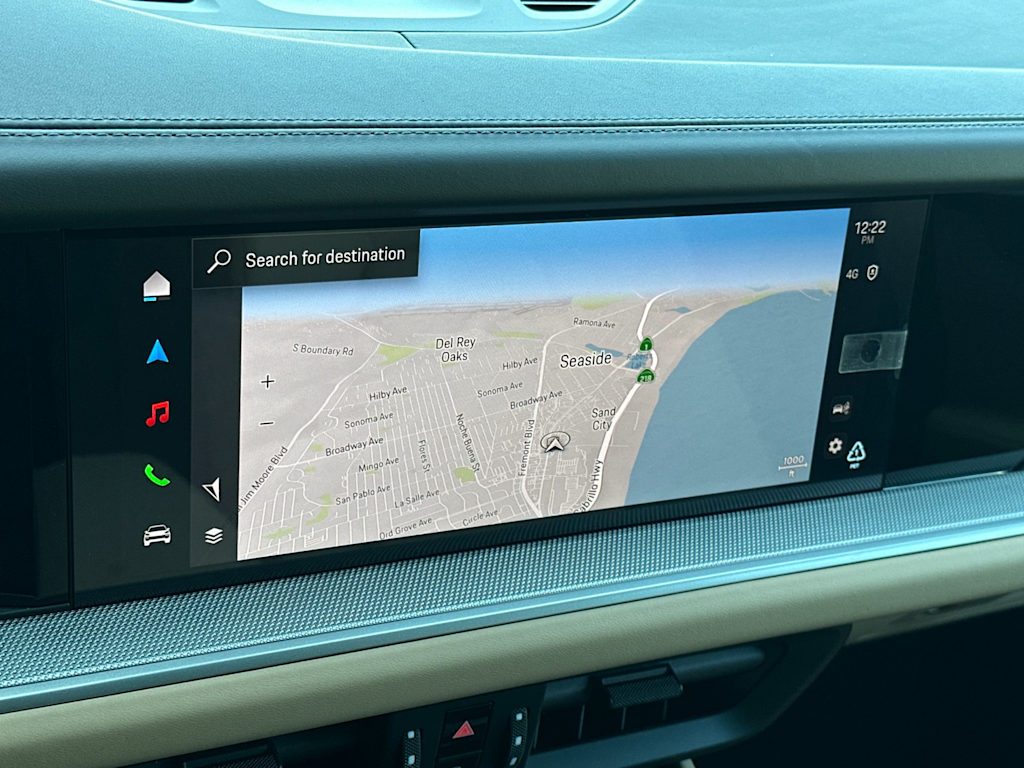 Thumbnail: 2025 Porsche Cayenne - 24