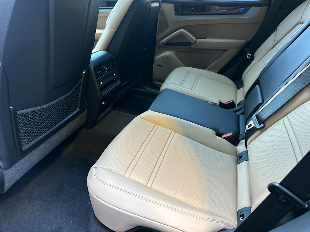 Thumbnail: 2025 Porsche Cayenne - 12