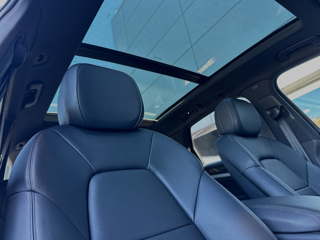 Thumbnail: 2024 Porsche Cayenne - 24
