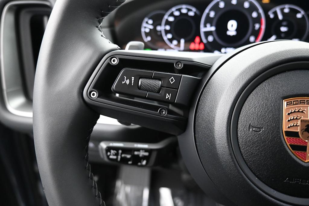 Thumbnail: 2026 Porsche Cayenne - 19