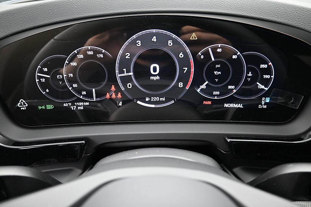 Thumbnail: 2026 Porsche Cayenne - 14