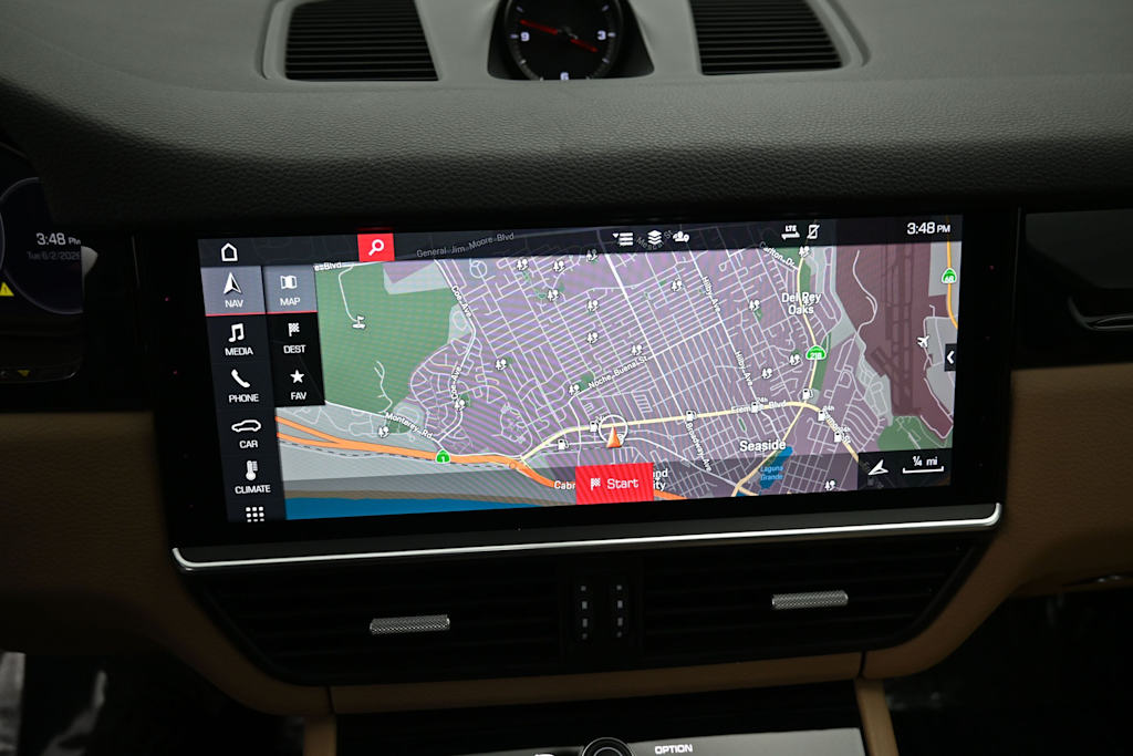 Thumbnail: 2021 Porsche Cayenne - 19