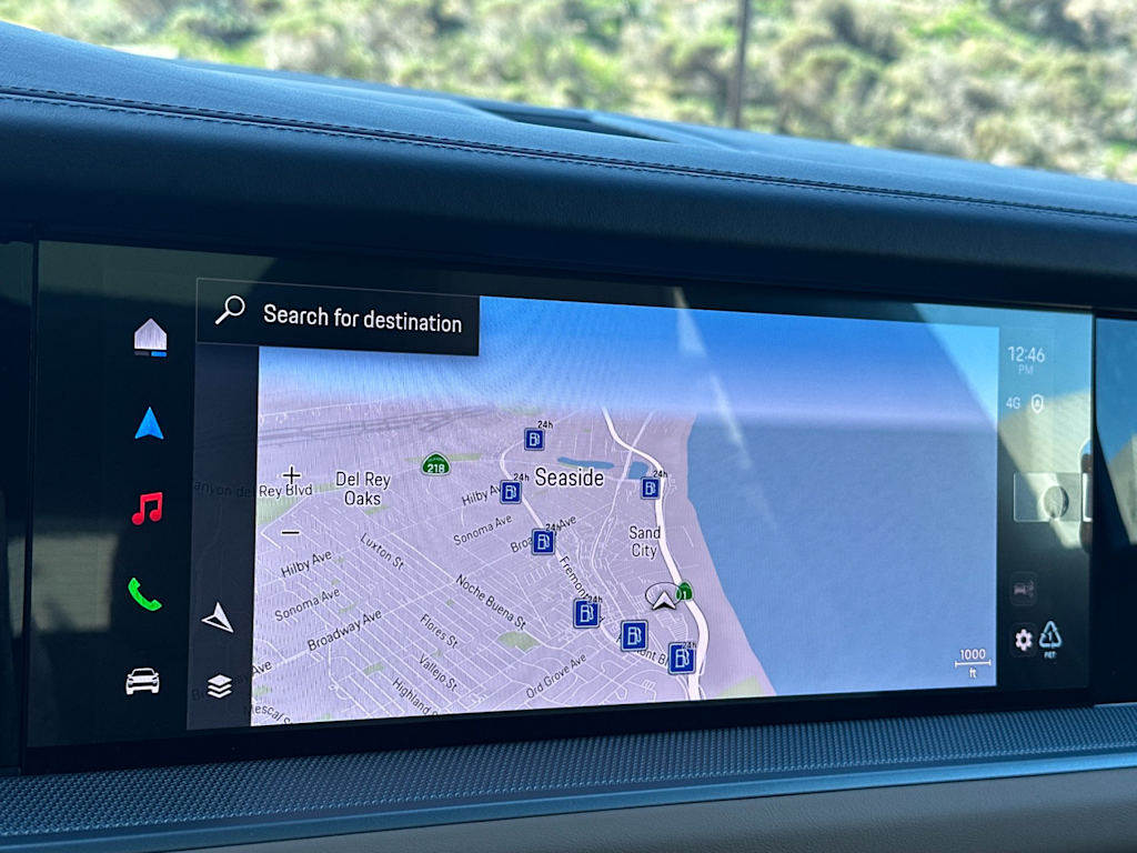 Thumbnail: 2026 Porsche Cayenne - 25