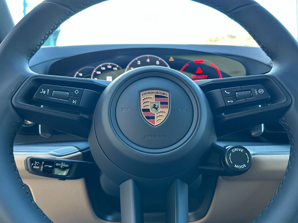 Thumbnail: 2026 Porsche Cayenne - 13