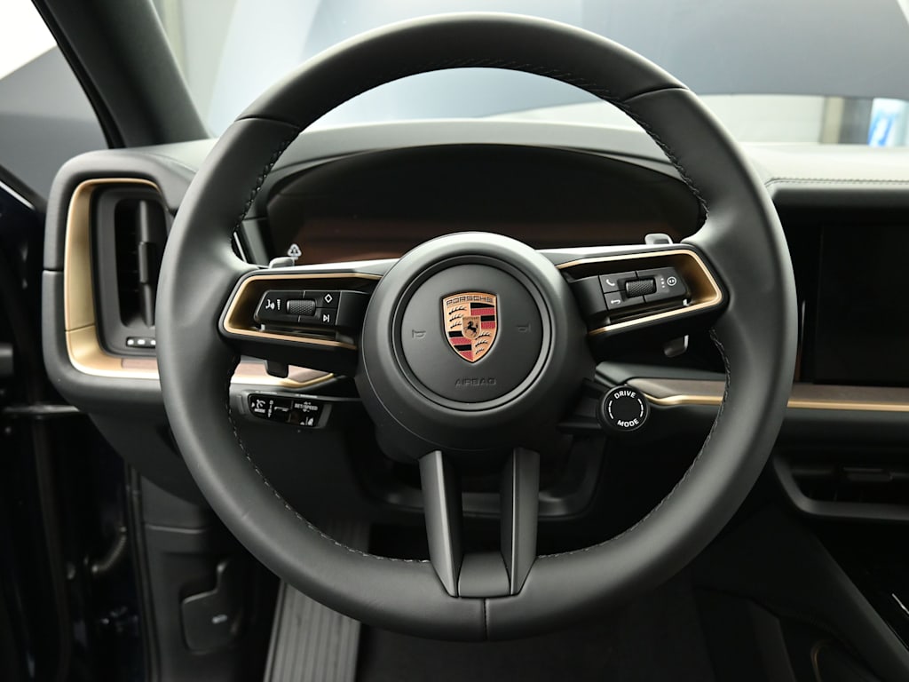 Thumbnail: 2026 Porsche Cayenne - 2