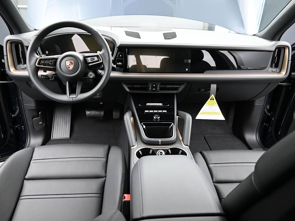 Thumbnail: 2026 Porsche Cayenne - 9
