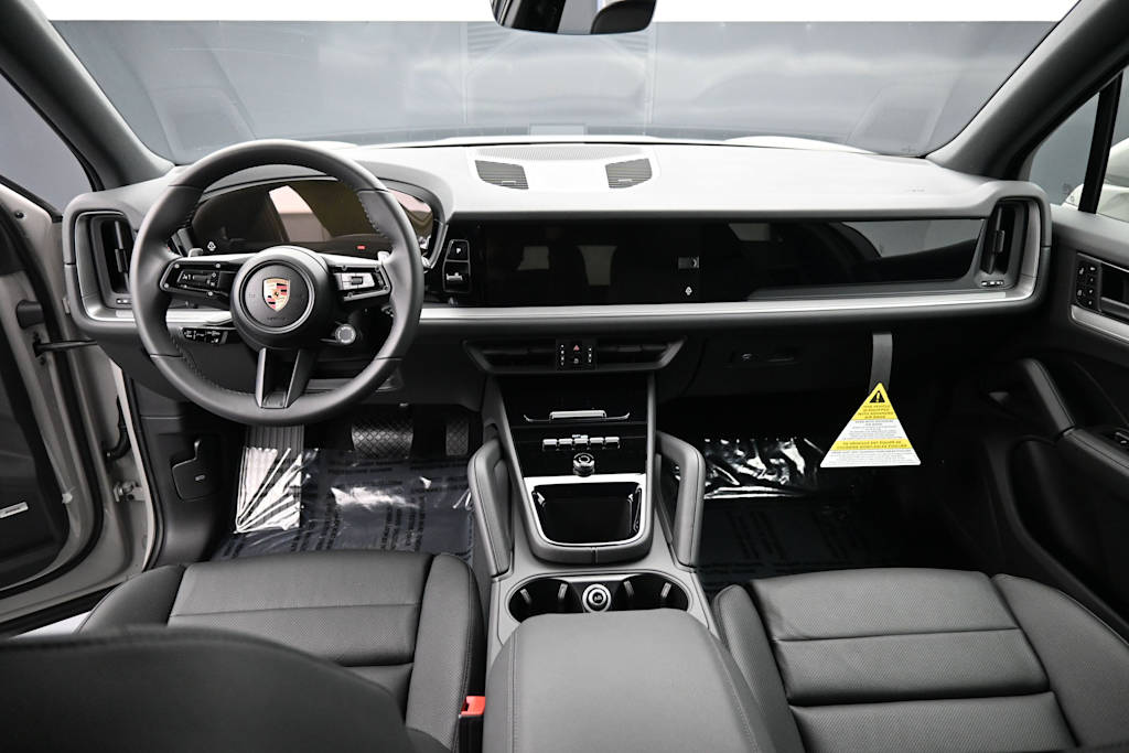 Thumbnail: 2026 Porsche Cayenne - 7