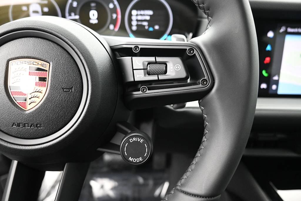Thumbnail: 2026 Porsche Cayenne - 19