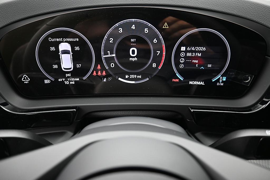 Thumbnail: 2026 Porsche Cayenne - 14