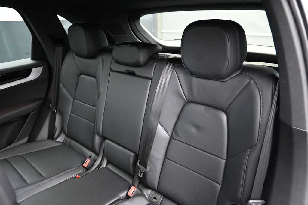 Thumbnail: 2024 Porsche Cayenne - 9