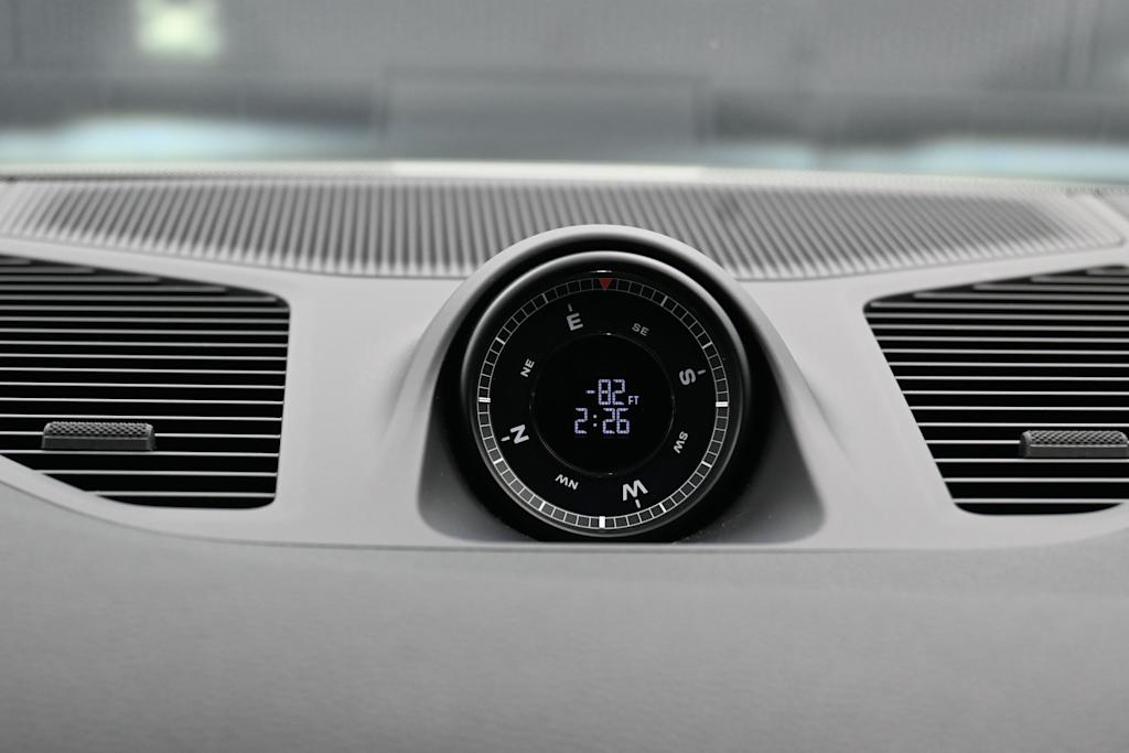 Thumbnail: 2024 Porsche Cayenne - 19