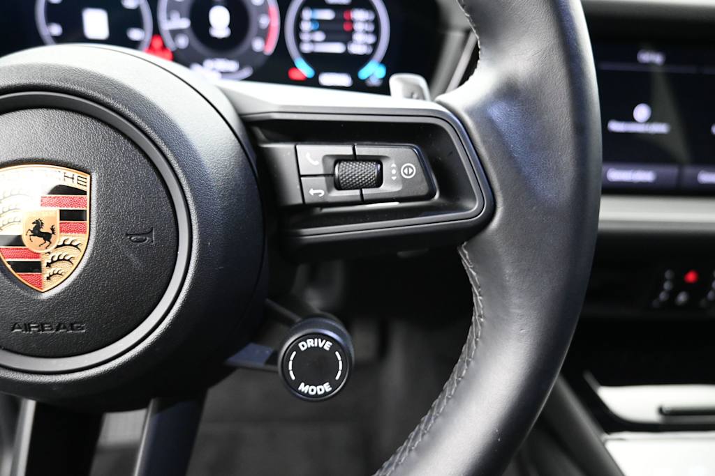 Thumbnail: 2024 Porsche Cayenne - 20