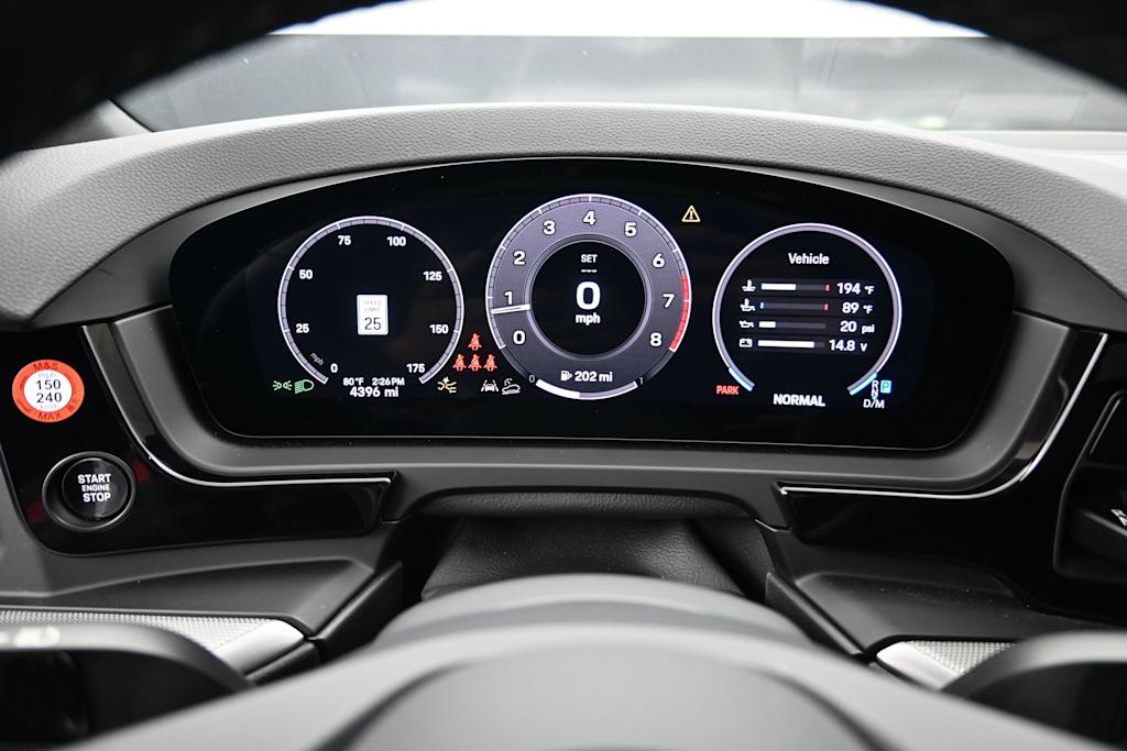 Thumbnail: 2024 Porsche Cayenne - 14