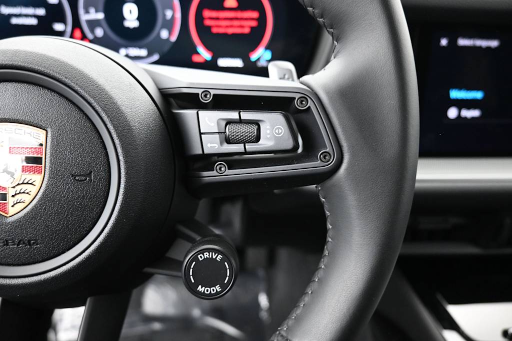 Thumbnail: 2025 Porsche Cayenne - 16