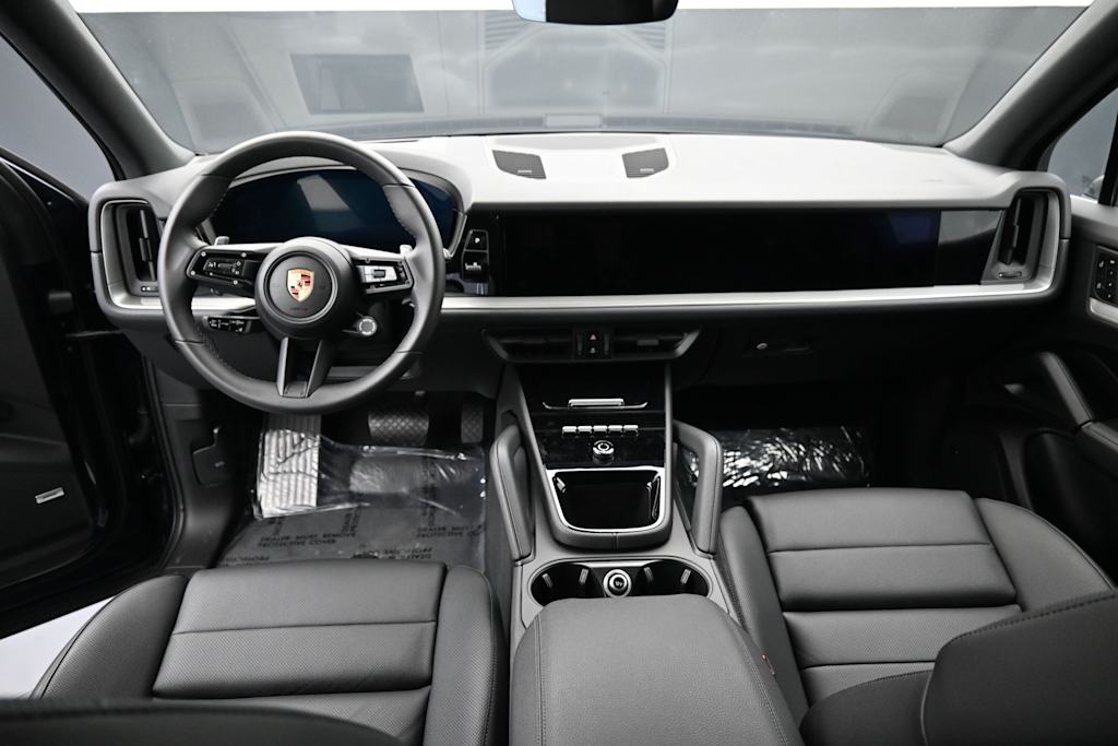 Thumbnail: 2025 Porsche Cayenne - 7