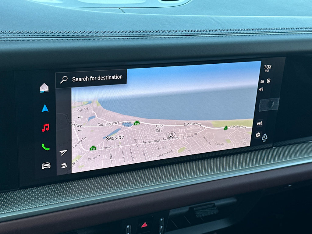 Thumbnail: 2025 Porsche Cayenne - 24