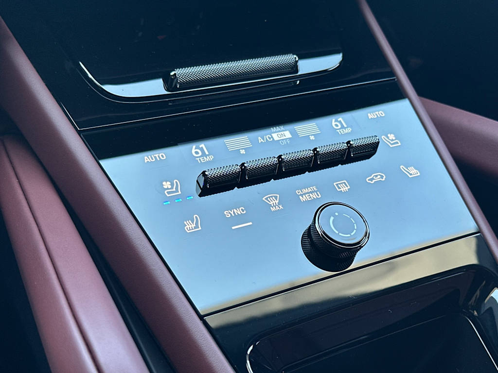 Thumbnail: 2025 Porsche Cayenne - 27