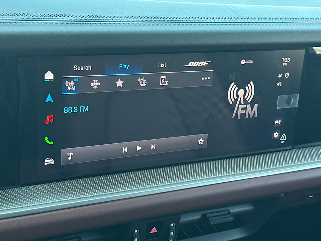 Thumbnail: 2025 Porsche Cayenne - 15