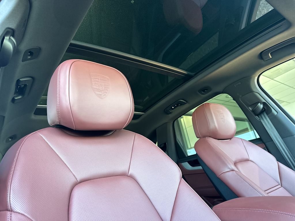 Thumbnail: 2025 Porsche Cayenne - 23