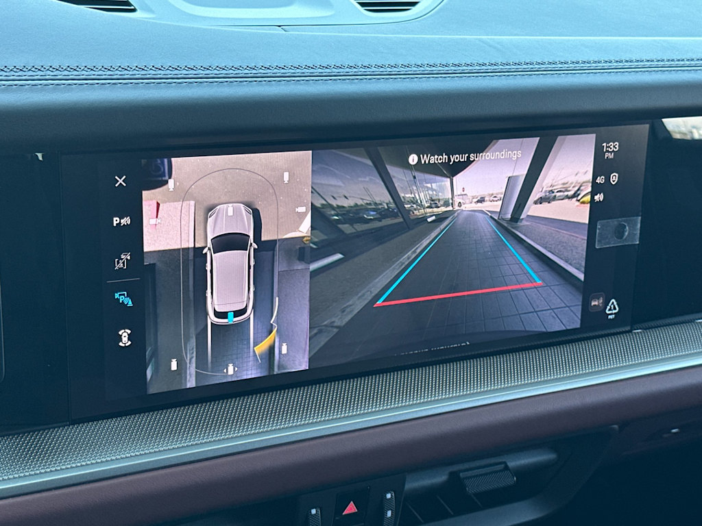 Thumbnail: 2025 Porsche Cayenne - 25