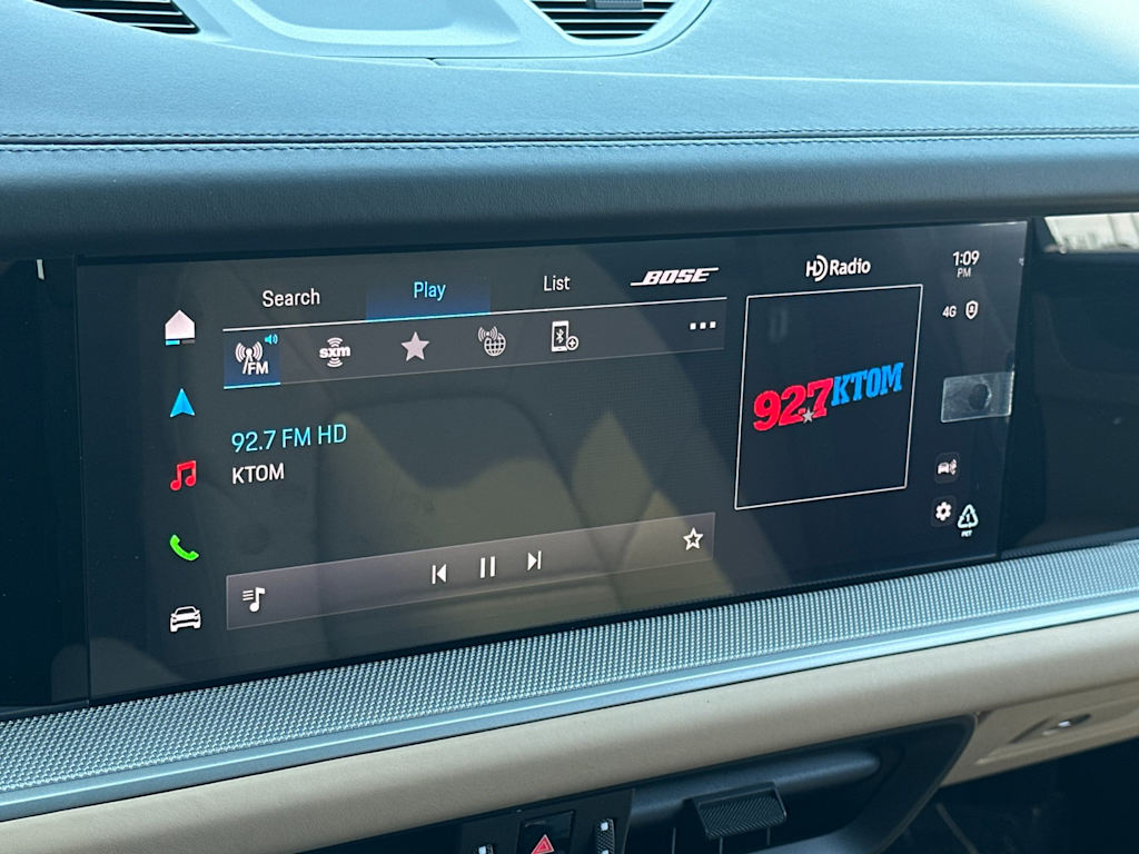 Thumbnail: 2025 Porsche Cayenne - 14