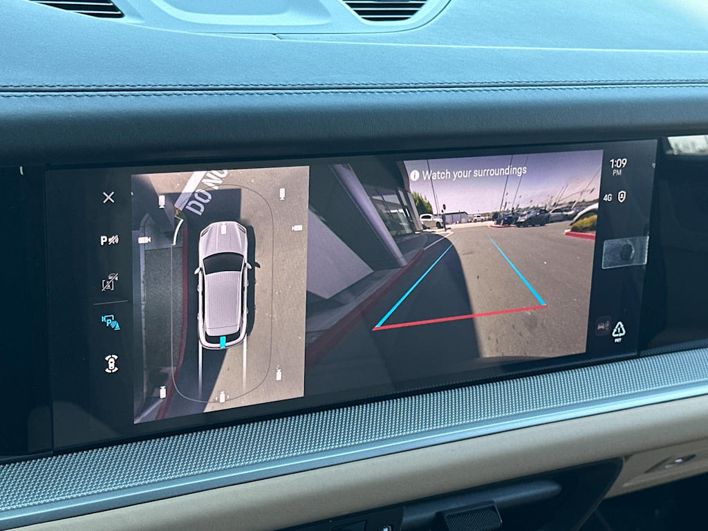 Thumbnail: 2025 Porsche Cayenne - 24