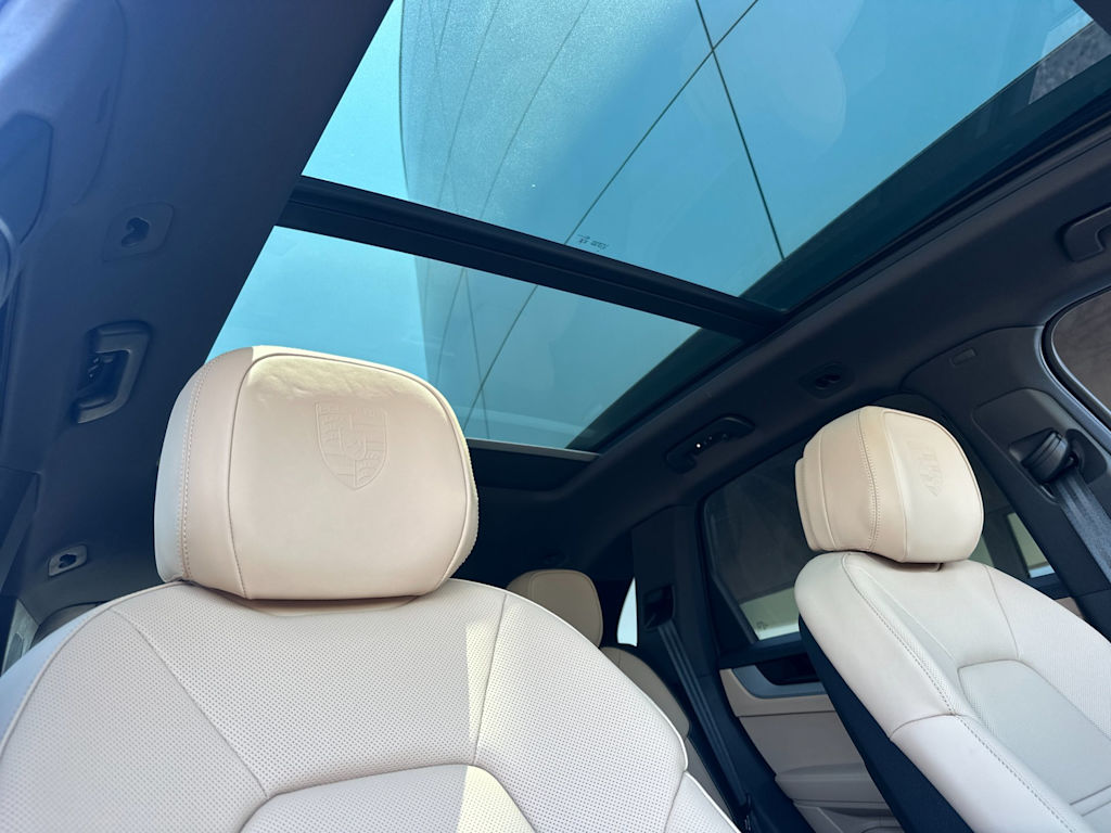 Thumbnail: 2025 Porsche Cayenne - 22