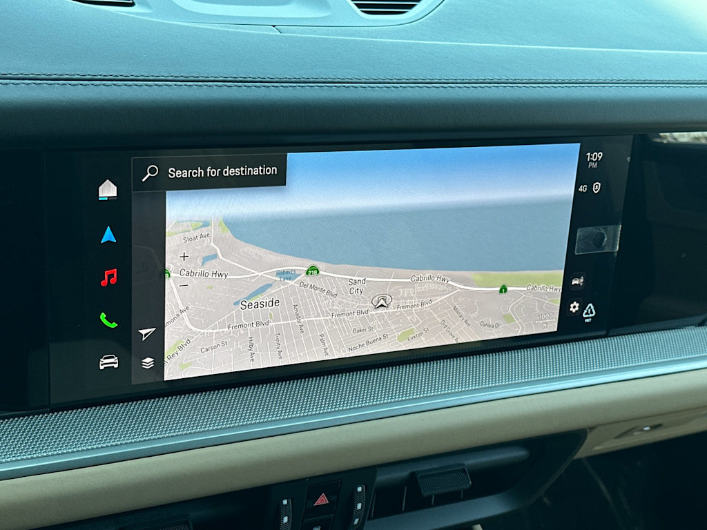 Thumbnail: 2025 Porsche Cayenne - 23