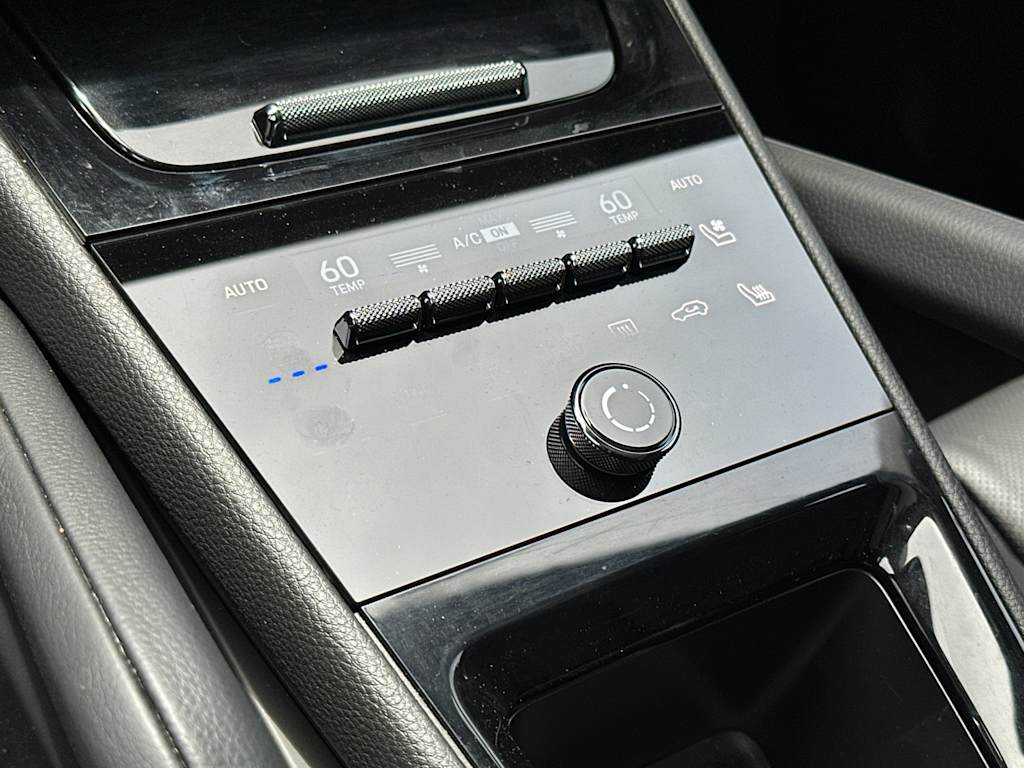 Thumbnail: 2025 Porsche Cayenne - 27