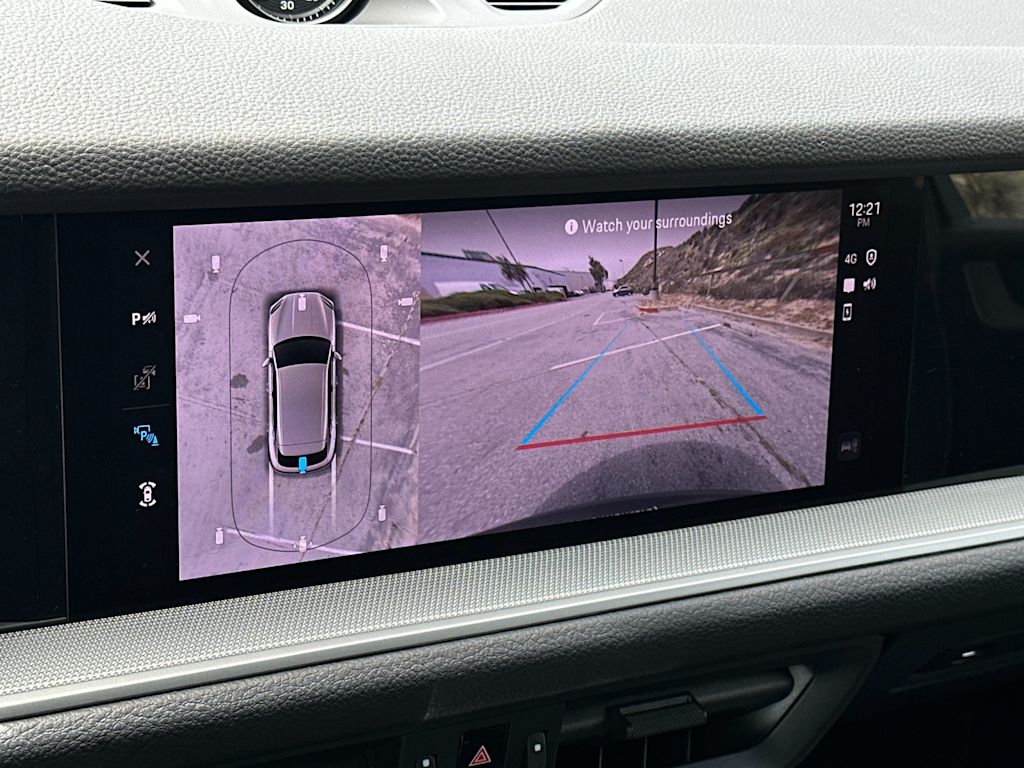 Thumbnail: 2025 Porsche Cayenne - 26