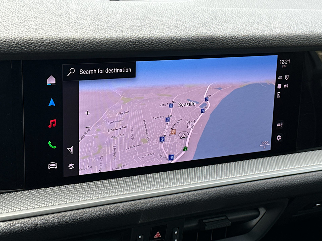 Thumbnail: 2025 Porsche Cayenne - 14