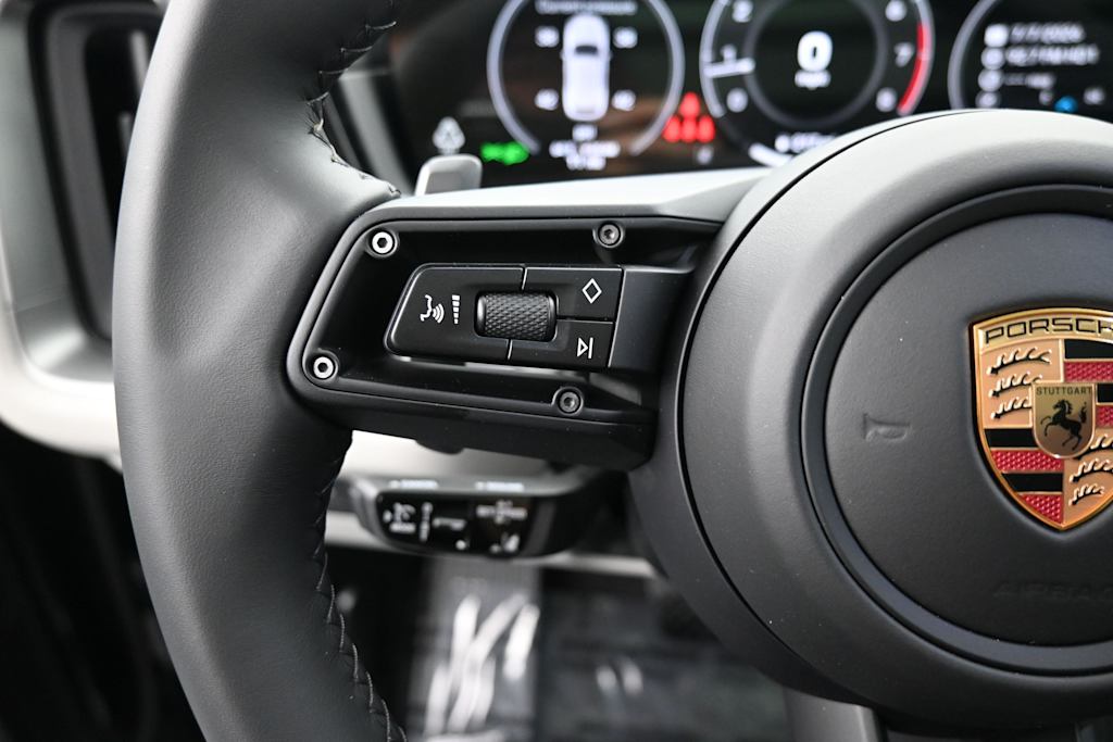 Thumbnail: 2026 Porsche Cayenne - 21