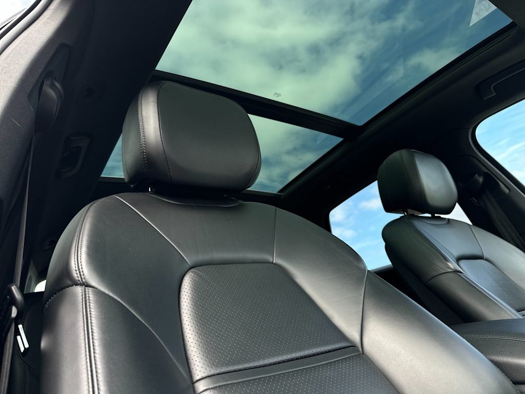 2019 Porsche Cayenne Base 24