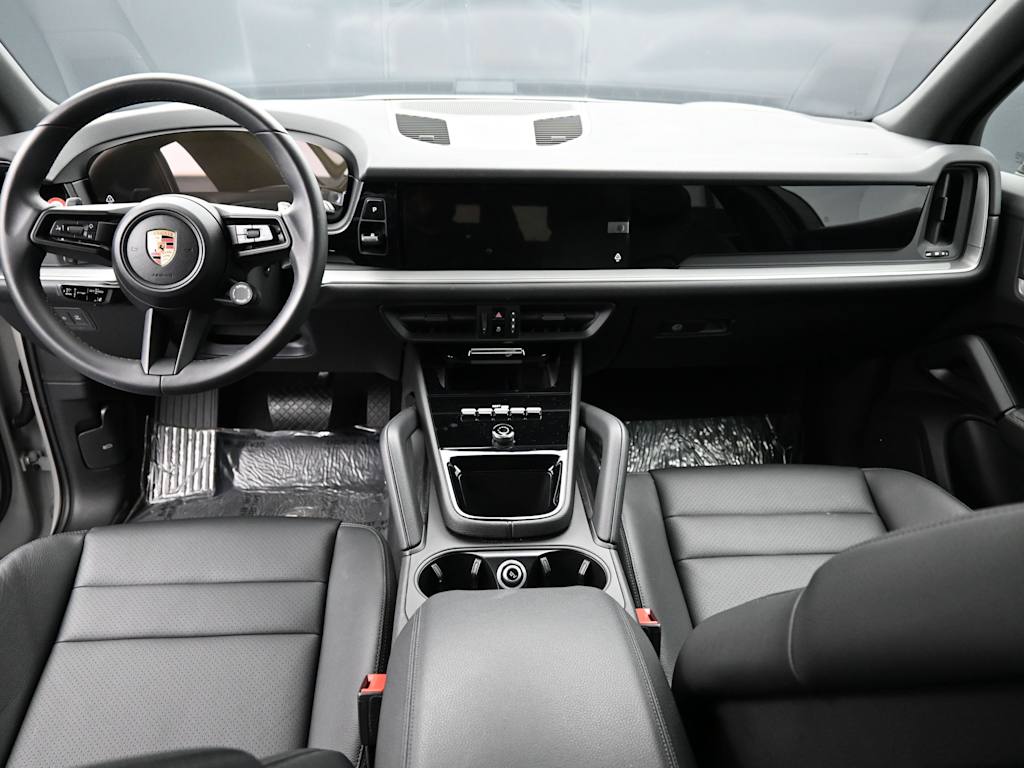 Thumbnail: 2025 Porsche Cayenne - 7