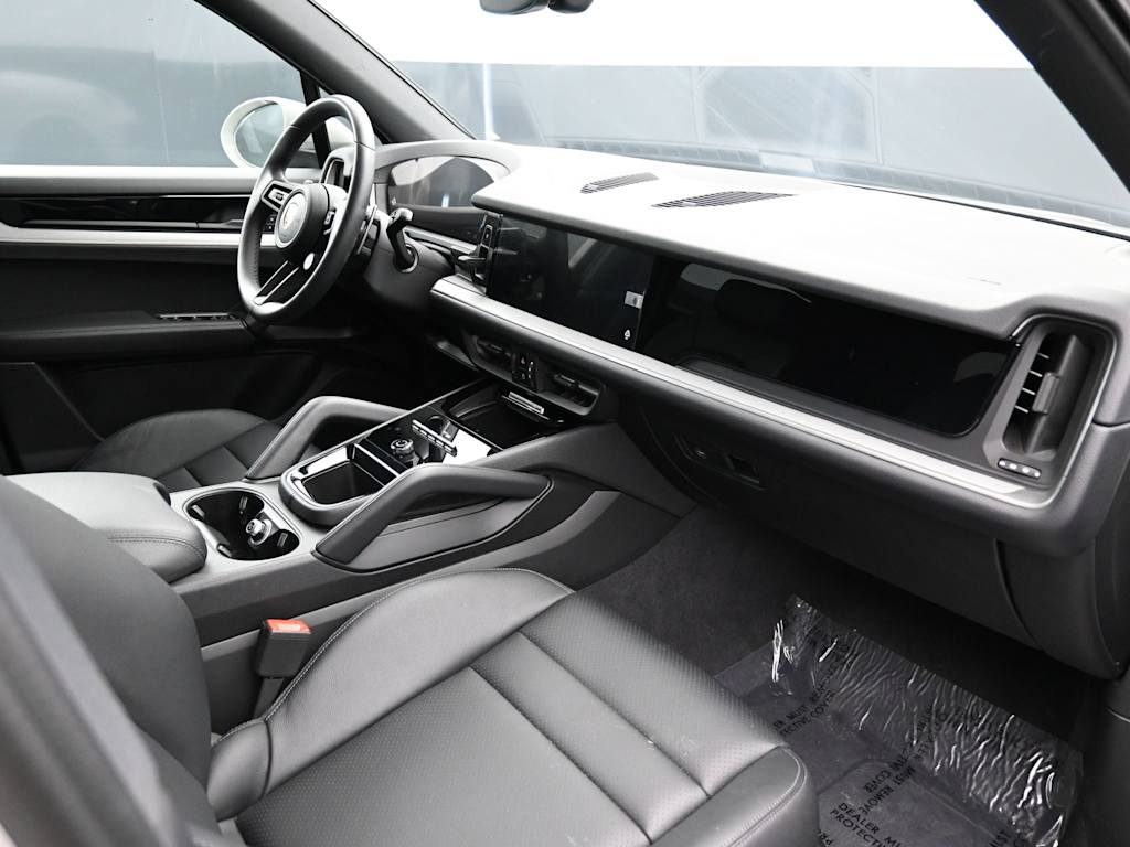 Thumbnail: 2025 Porsche Cayenne - 11