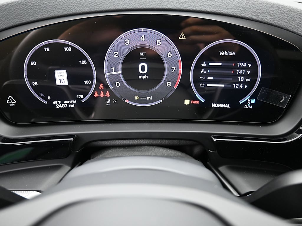 Thumbnail: 2025 Porsche Cayenne - 13
