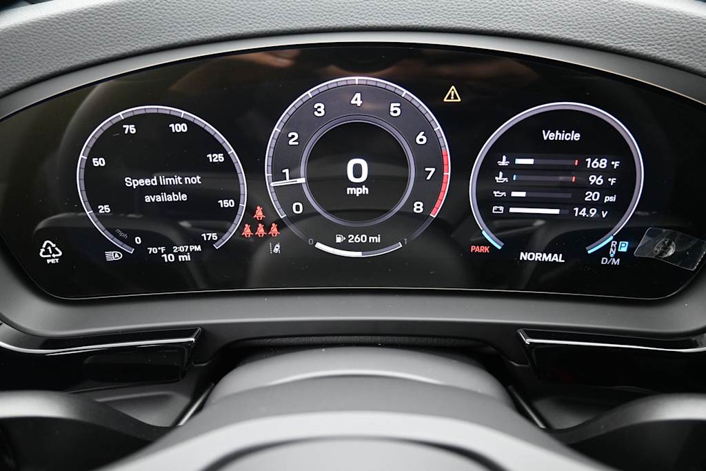 Thumbnail: 2026 Porsche Cayenne - 13