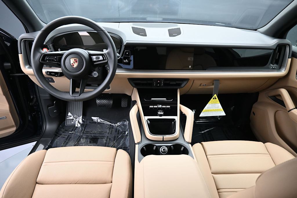 Thumbnail: 2026 Porsche Cayenne - 7
