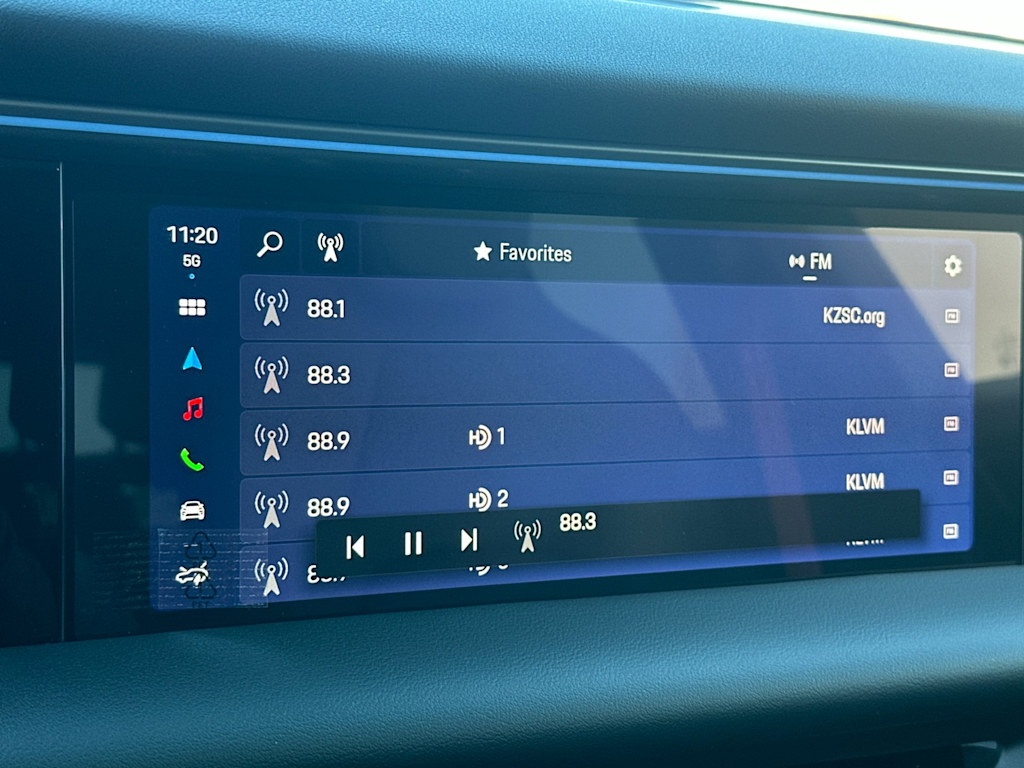 Thumbnail: 2025 Porsche Macan - 15