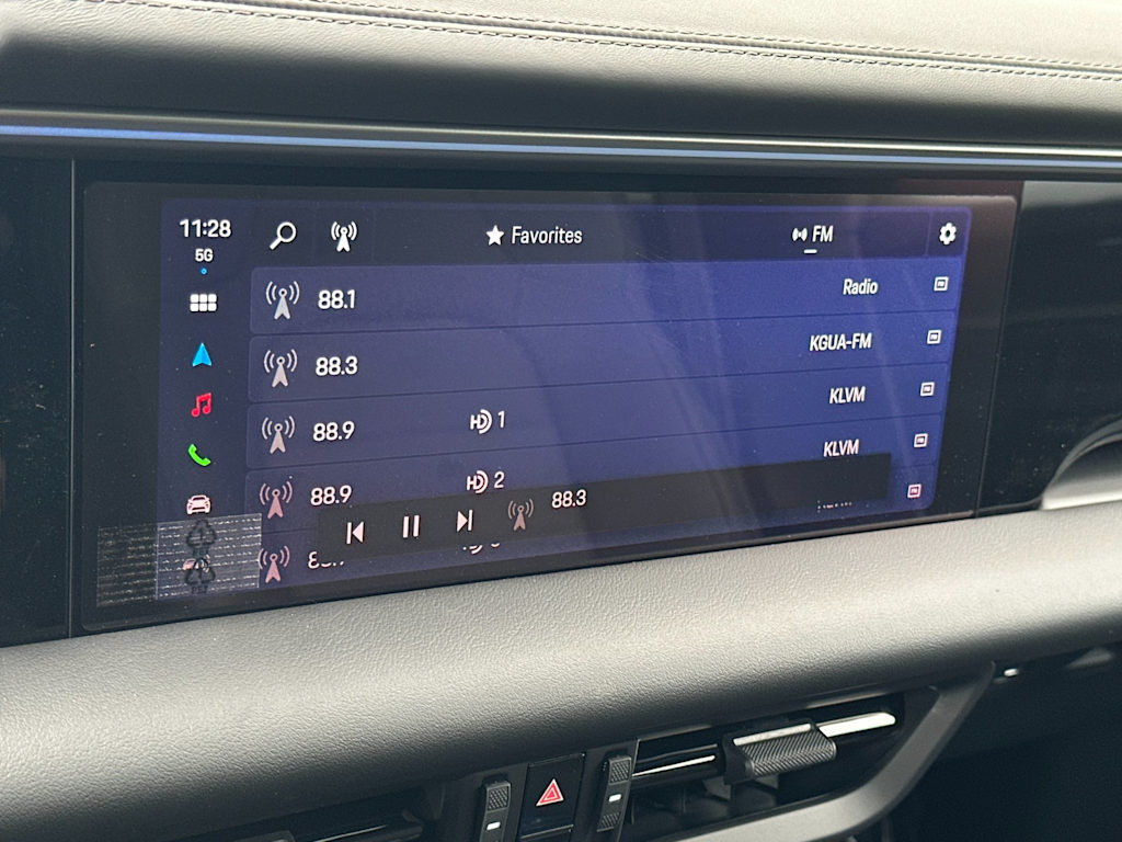 Thumbnail: 2025 Porsche Macan - 13