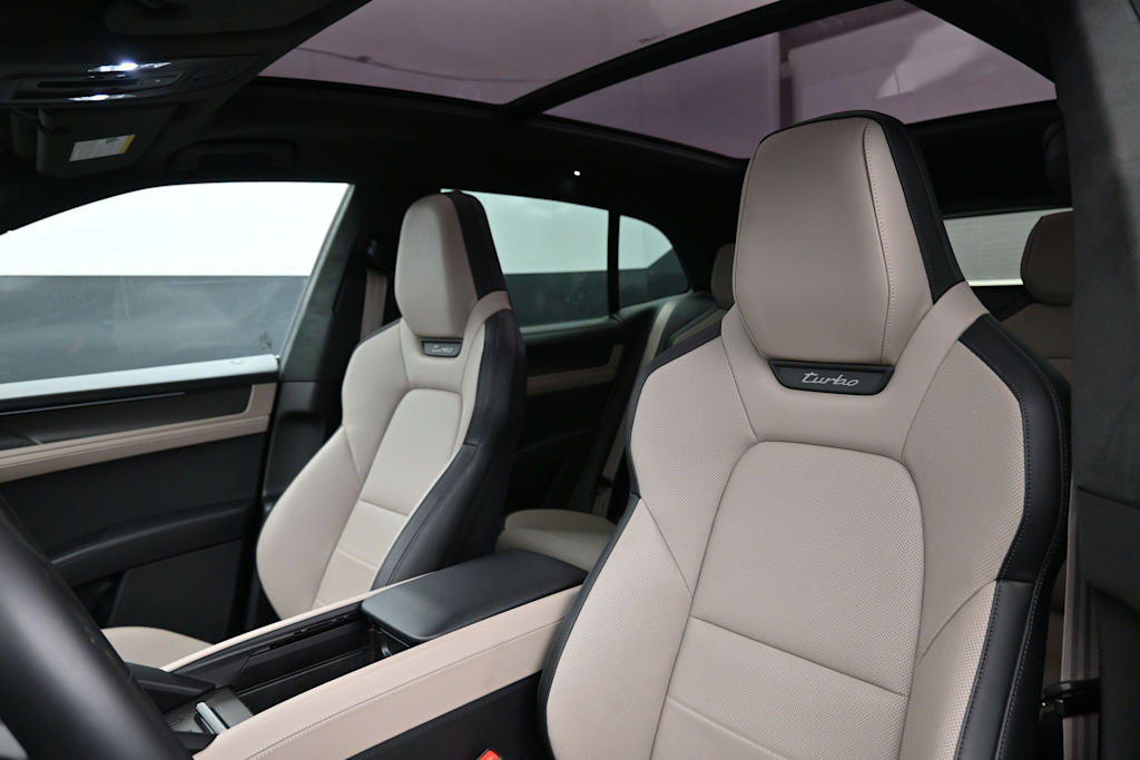 Thumbnail: 2026 Porsche Cayenne - 9