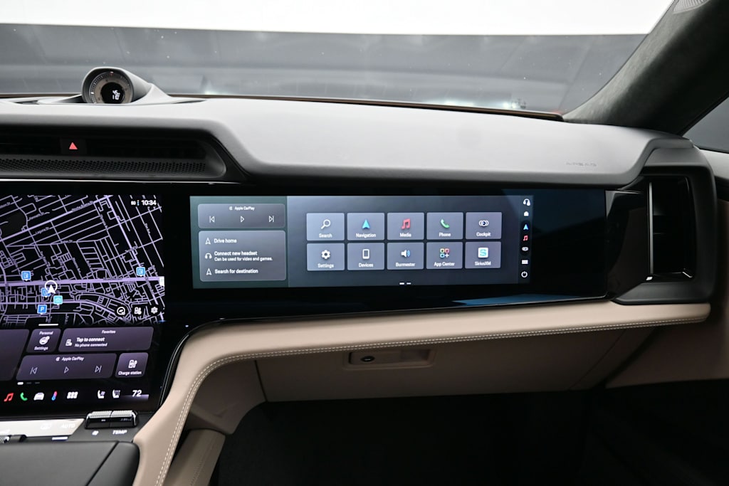Thumbnail: 2026 Porsche Cayenne - 21