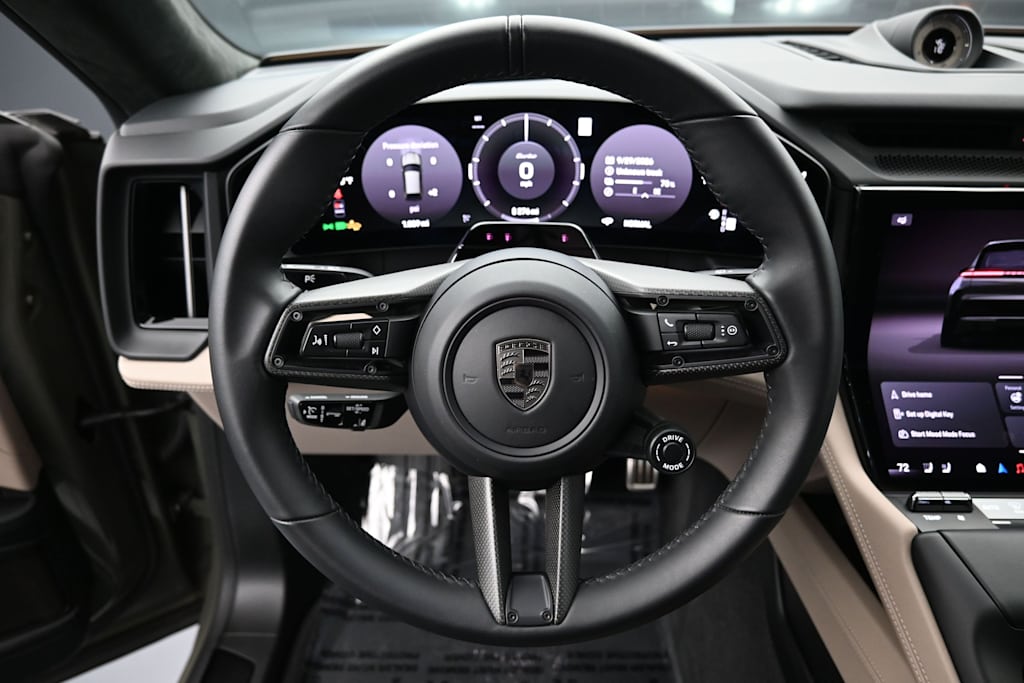 Thumbnail: 2026 Porsche Cayenne - 12