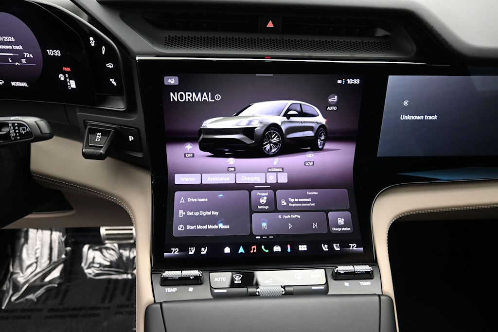 Thumbnail: 2026 Porsche Cayenne - 14