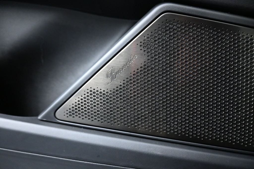 Thumbnail: 2026 Porsche Cayenne - 27