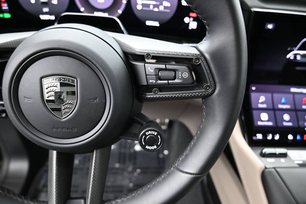 Thumbnail: 2026 Porsche Cayenne - 24