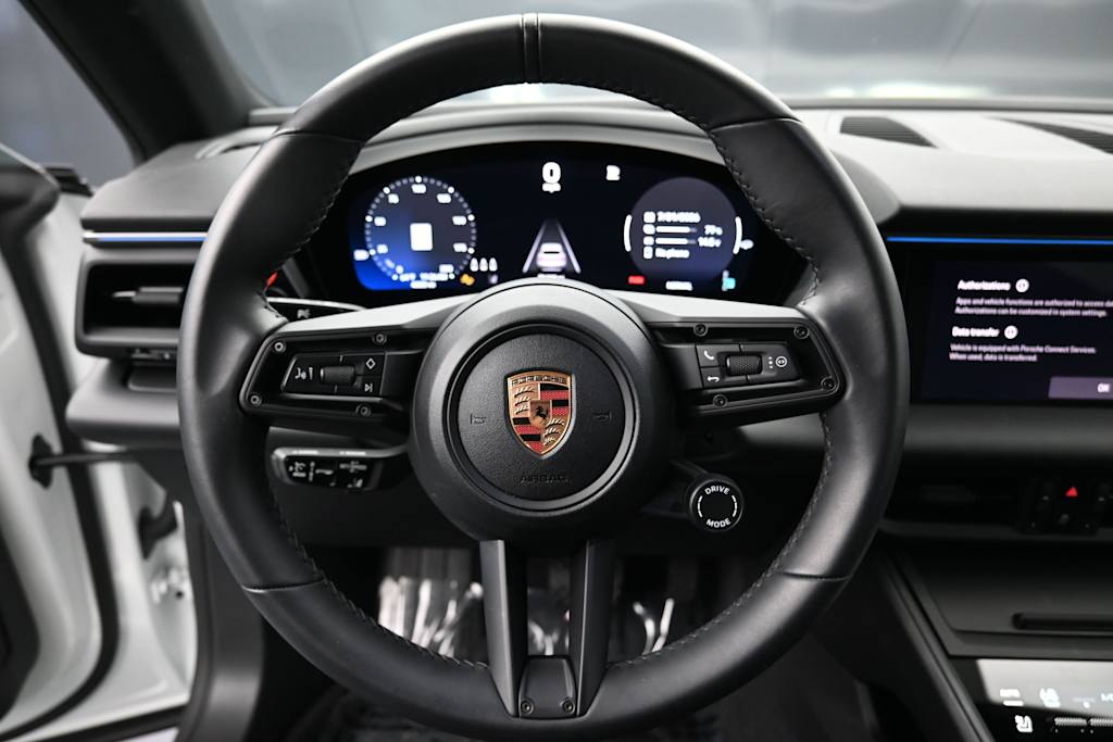 Thumbnail: 2025 Porsche Macan - 12