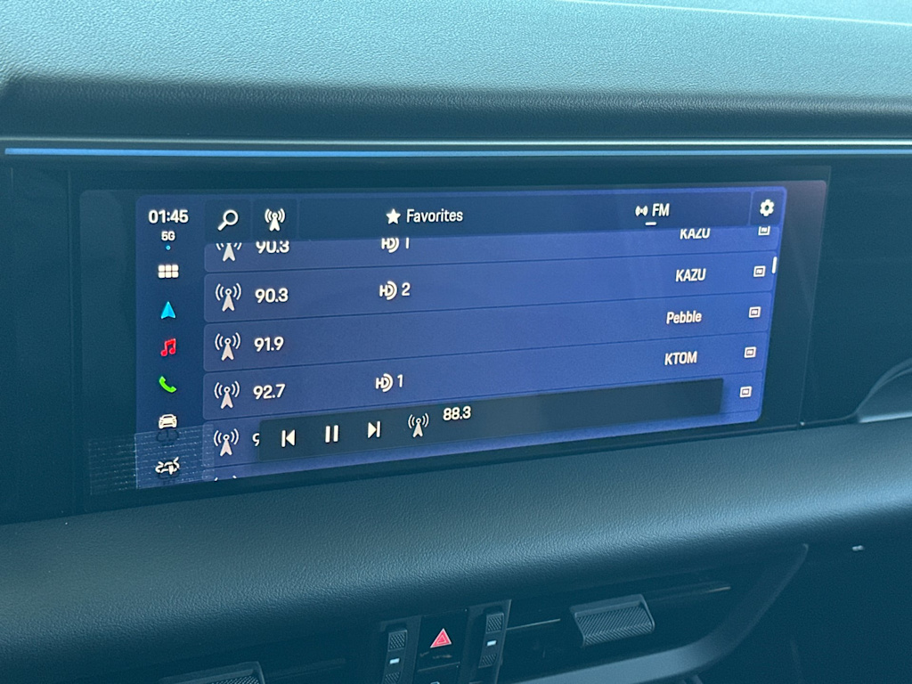 Thumbnail: 2025 Porsche Macan - 12