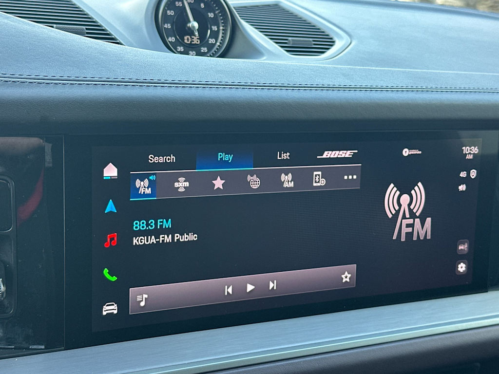 Thumbnail: 2024 Porsche Cayenne - 15